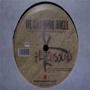 Percusound - The Call Of The Jungle FLAC