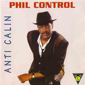 Phil Control - Anti Calin FLAC