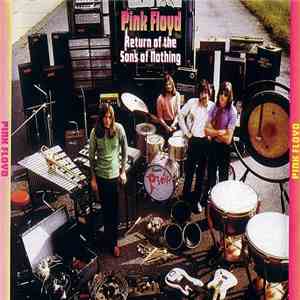 Pink Floyd - Return Of The Sons Of Nothing FLAC