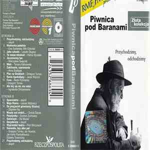 Piwnica Pod Baranami - Przychodzimy, Odchodzimy FLAC
