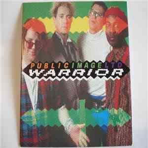 Public Image Limited - Warrior FLAC