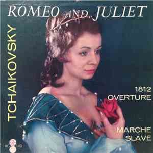 Pyotr Ilyich Tchaikovsky, Jonel Perlea, Wiener Philharmoniker - Romeo And Juliet / 1812 Overture / Marche Slave FLAC