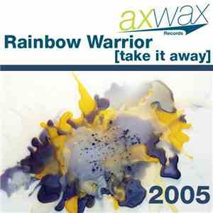 Rainbow Warrior - Take It Away FLAC