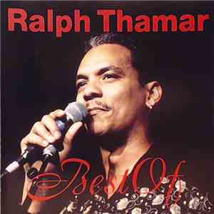 Ralph Thamar - Best Of FLAC