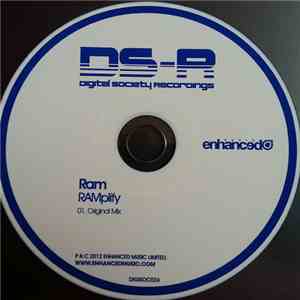Ram - RAMplify FLAC