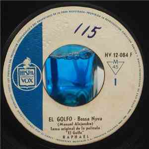 Raphael - El Golfo FLAC