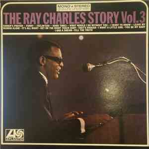 Ray Charles - The Ray Charles Story Vol.3 FLAC