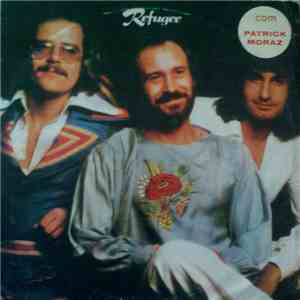 Refugee  - Refugee FLAC