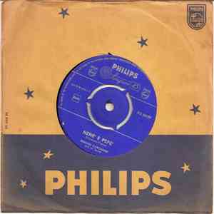 Renato Carosone And His Sextet - Nene' E Pepe' FLAC