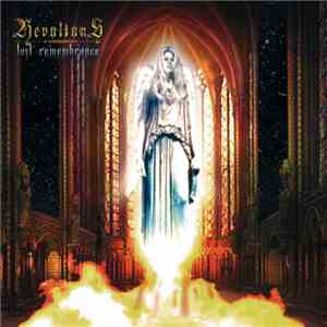 Revoltons - Lost Remembrance FLAC