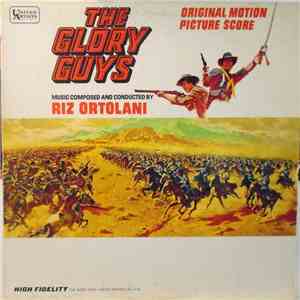 Riz Ortolani - The Glory Guys FLAC