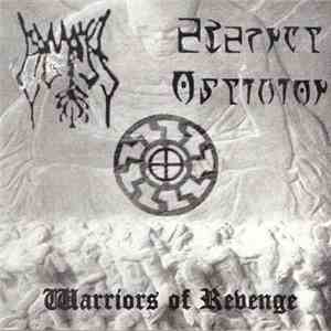 Ármány / Eternal Oblivion  - Warriors Of Revenge FLAC