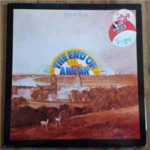 Robert Wyatt - The End Of An Ear FLAC