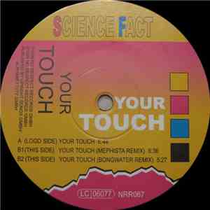 Science Fact - Your Touch FLAC