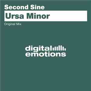 Second Sine - Ursa Minor FLAC