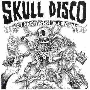 Shackleton - Soundboy's Suicide Note FLAC