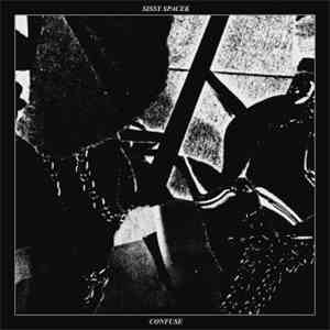 Sissy Spacek - Confuse FLAC