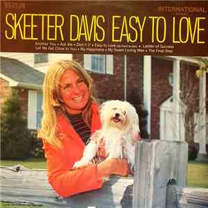 Skeeter Davis - Easy To Love FLAC