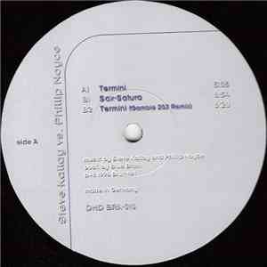 Steve Kallay vs. Phillip Noyce - Termini FLAC