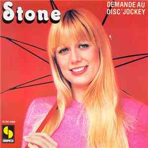 Stone  - Demande Au Disc'Jockey FLAC