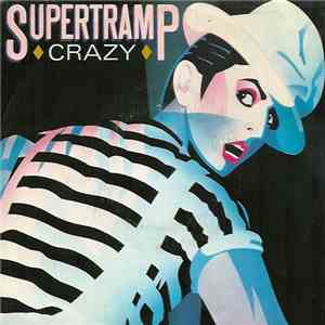 Supertramp - Crazy FLAC