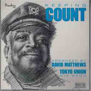 Tatsuya Takahashi & Tokyo Union Big Band Arranged By David Matthews - Keeping Count FLAC