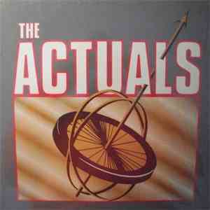 The Actuals - The Actuals FLAC