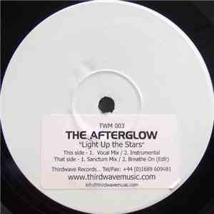 The Afterglow - Light Up The Stars FLAC