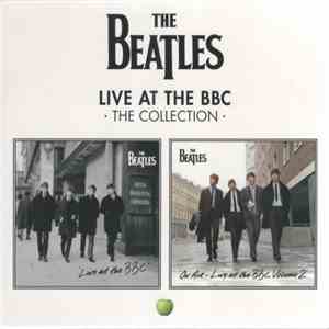 The Beatles - Live At The BBC - The Collection (Vol. 1 & 2) FLAC