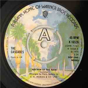 The Cascades - Rhythm Of The Rain FLAC