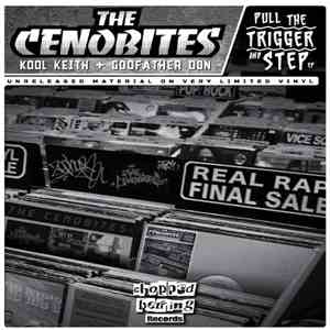 The Cenobites - Pull The Trigger And Step EP FLAC