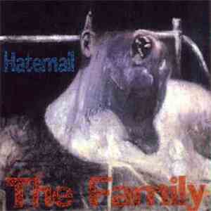 The Family  - Hatemail FLAC