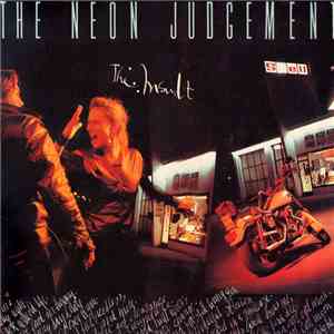 The Neon Judgement - The Insult FLAC