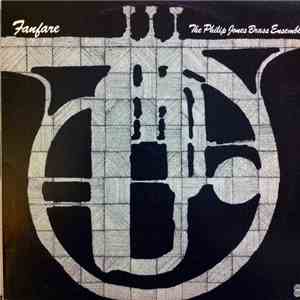 The Philip Jones Brass Ensemble - Fanfare FLAC