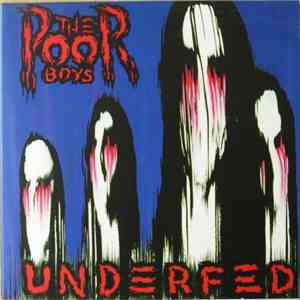 The Poor Boys  - Underfed FLAC