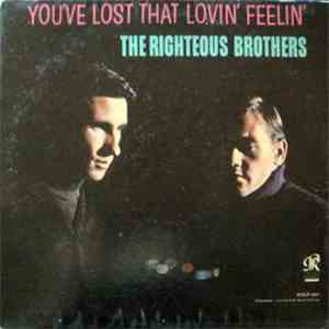 The Righteous Brothers - You've Lost That Lovin' Feelin' FLAC