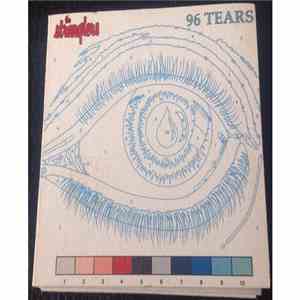 The Stranglers - 96 Tears FLAC