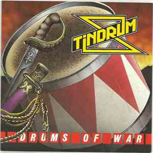 Tindrum - Drums Of War FLAC