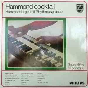 Unknown Artist - Hammond Cocktail FLAC