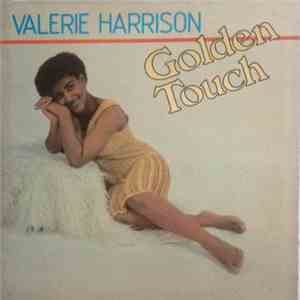 Valerie Harrison - Golden Touch FLAC