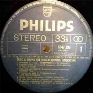 Various - Argentine FLAC