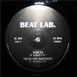 Various - Beat Lab. 9 FLAC