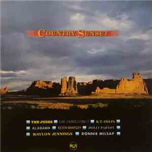 Various - Country Sunset FLAC