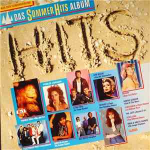 Various - Das Sommer Hits Album FLAC