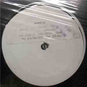 Various - Generator Unreleased FLAC