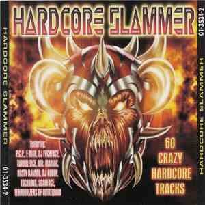 Various - Hardcore Slammer FLAC