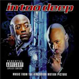 Various - In Too Deep - Music From The Dimension Motion Picture FLAC