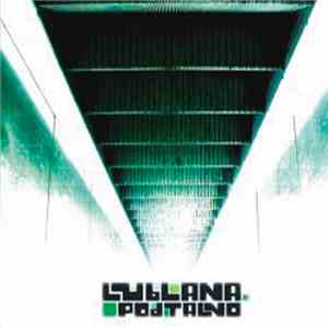 Various - Lublana Podtalno FLAC