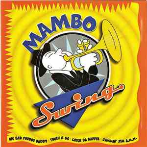 Various - Mambo Swing FLAC