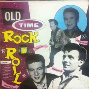 Various - Old Time Rock 'N' Roll FLAC